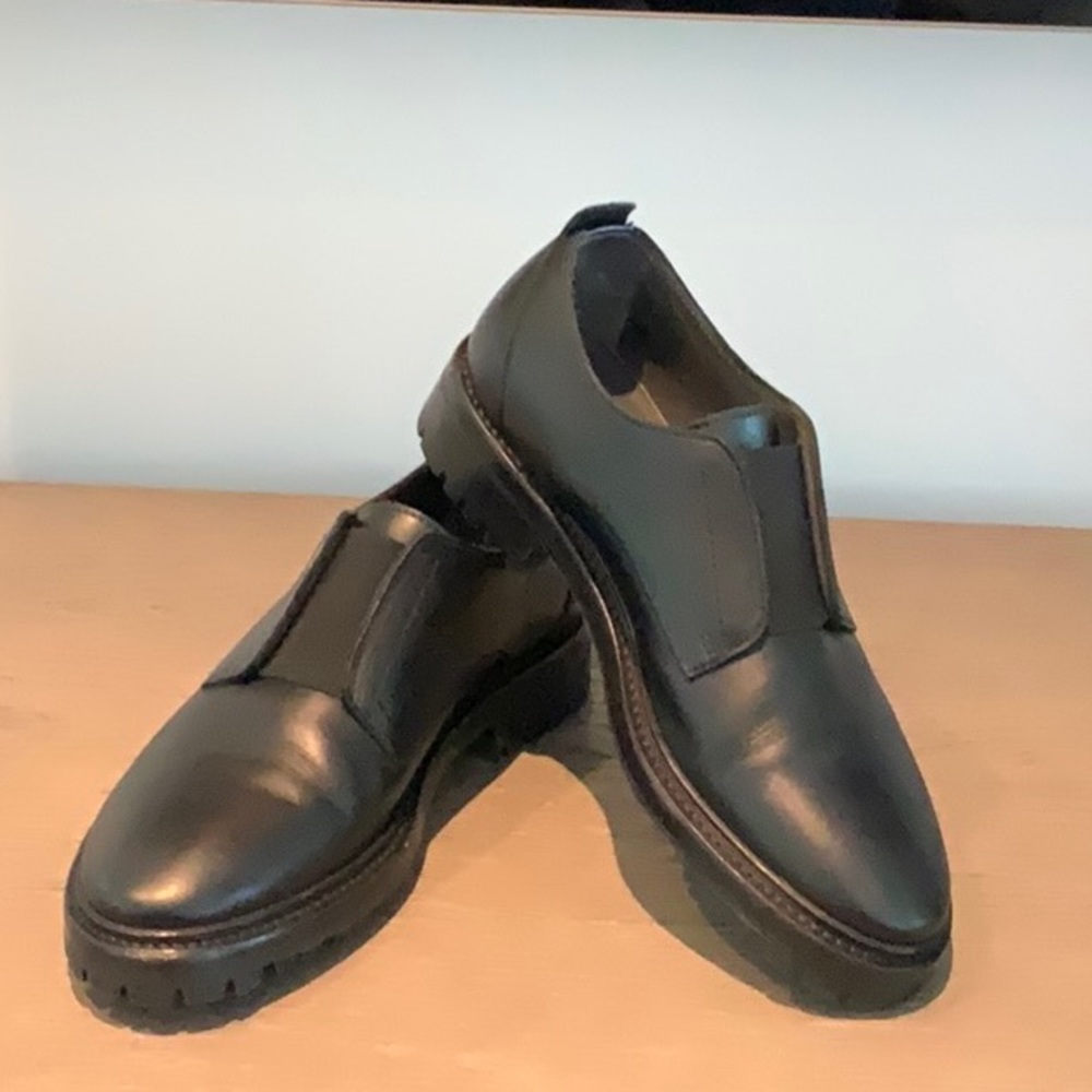 Lanvin Men’s Loafers